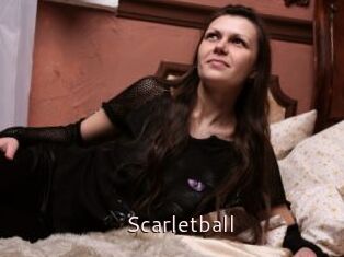 Scarletball