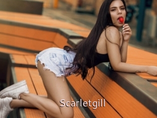 Scarletgill