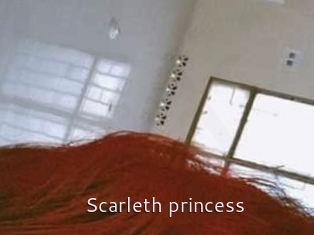 Scarleth_princess
