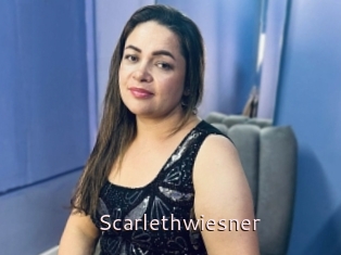 Scarlethwiesner