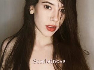 Scarletnova