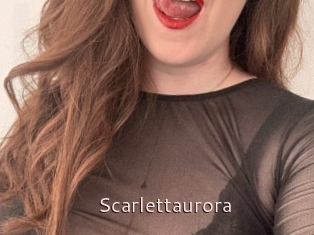 Scarlettaurora