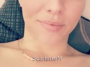 ScarletteM