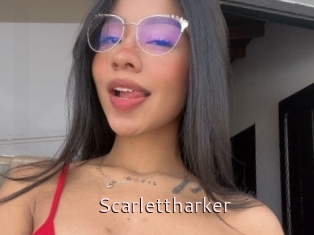 Scarlettharker