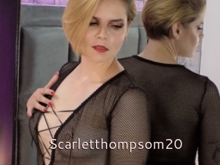 Scarletthompsom20