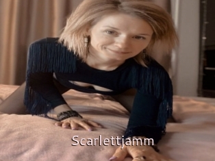 Scarlettjamm