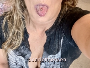 Scarlettjensen