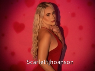 Scarlettjhoanson