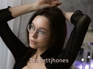 Scarlettjhones