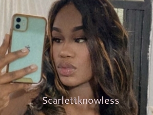 Scarlettknowless