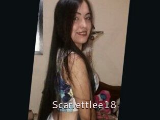 Scarlettlee18