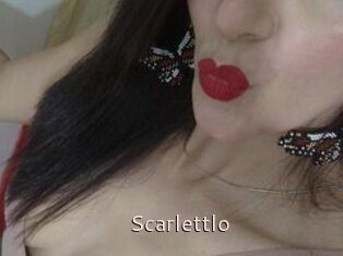 Scarlettlo