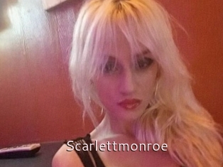 Scarlettmonroe