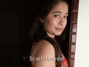 Scarlettnovat