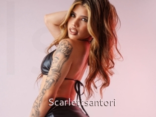 Scarlettsantori
