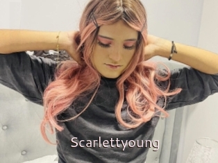 Scarlettyoung