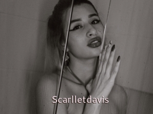 Scarlletdavis