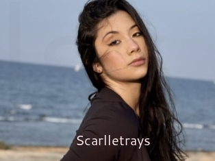 Scarlletrays