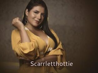Scarrletthottie
