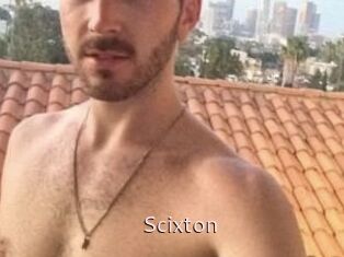 Scixton