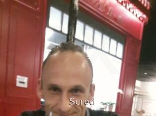 Scred