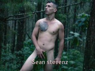 Sean_stevenz