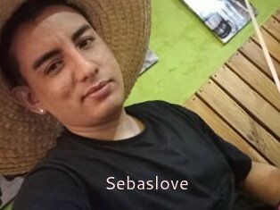 Sebaslove