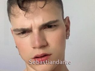 Sebastiandante