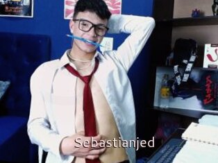Sebastianjed