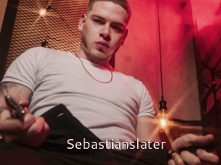 Sebastianslater