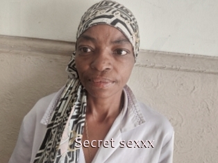 Secret_sexxx