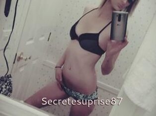 Secretesuprise87