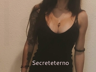 Secreteterno
