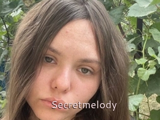 Secretmelody