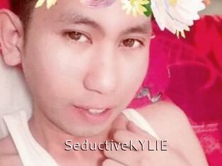 SeductiveKYLIE