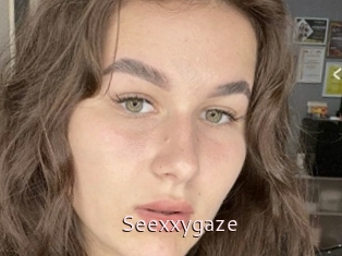 Seexxygaze