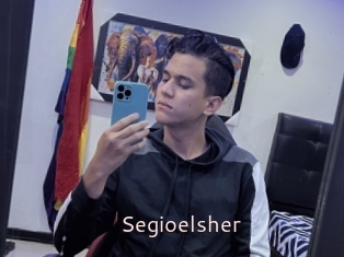 Segioelsher