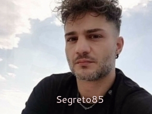 Segreto85
