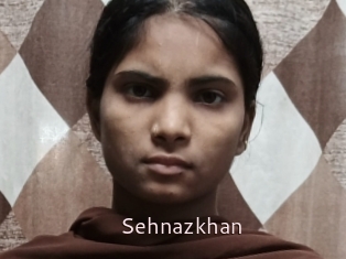 Sehnazkhan