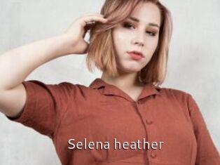 Selena_heather