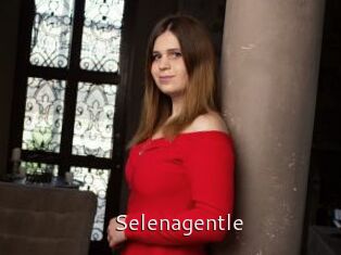 Selenagentle