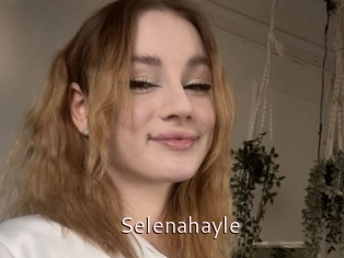 Selenahayle
