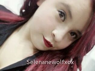 Selenanewolfxox