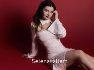 Selenasallem