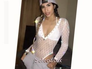 Selenasex
