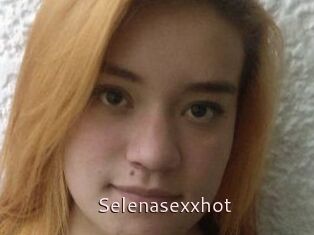 Selenasexxhot