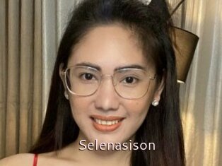Selenasison