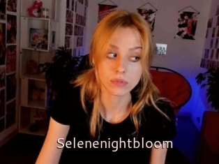 Selenenightbloom