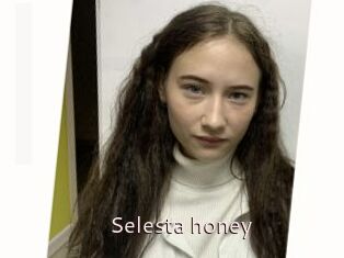 Selesta_honey