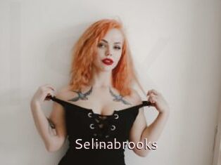 Selinabrooks